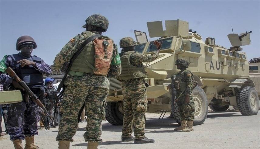 Attack on Hotel in Baladweyne, Somalia