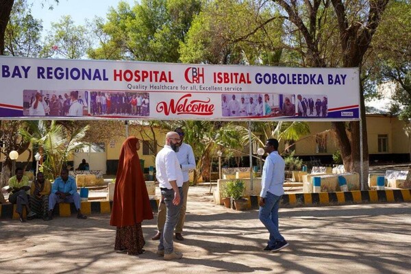 Urgent Call for Mental Health Response in Somalia